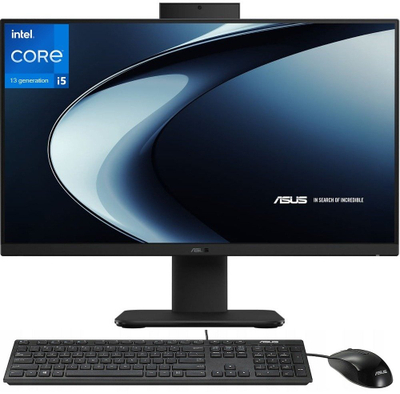 Kompјuter All in One ASUS ExpertCenter PM670KA, 27" FHD 100Hz, Ryzen AI 7 PRO, 16GB RAM 1TB SSD, црн