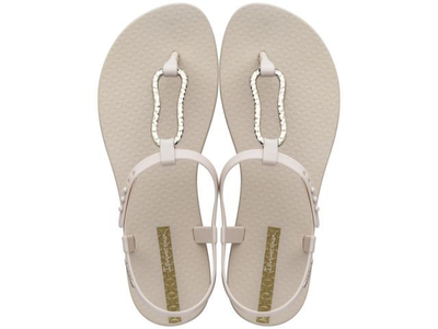 Sandale Ipanema 26554-21229, bezhë/krem 39 mIP0169-39