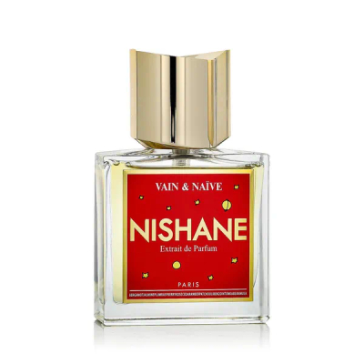 Eau de Parfum Nishane Vain & Naive, 50 ml