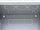 Rraf Rack muri Triton Delta B, 15U, 19", gri e hapur