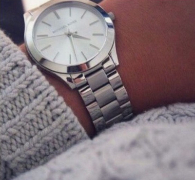 Michael Kors Slim Runway MK3178 Женски Часовник