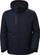 Xhaketë dimërore Helly Hansen 71345, të papërshkueshme nga uji, frymëmarëse, navy