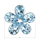 Karficë Troli Aqua 58003.3