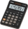 Kalkulator Casio (MX-8B-BK), i zi