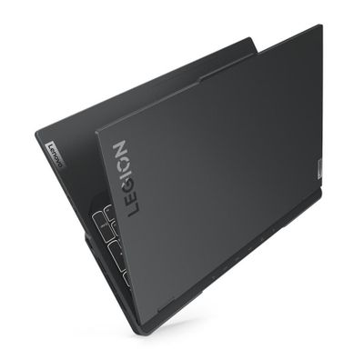 Laptop Lenovo Legion Pro 5, 16", AMD Ryzen 5 7645HX, 16 GB RAM, 512 GB SSD, NVIDIA GeForce RTX 4050, i hirtë