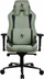 Karrige gaming Arozzi Vernazza Super Soft, deri 145 kg, mbështetëse 4D, jeshile