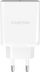 Karikuesi Canyon CNE-CHA20W USB-C 20W Power Delivery, i bardhë