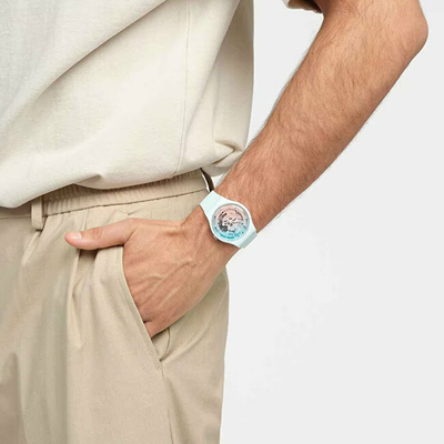 Orë për meshkuj SWATCH