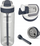 Shishe uji Kambukka Lagoon 2.0, 750 ml, Tritan pa BPA, transparente