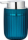 Dozator sapuni Wenko Agropoli, 250 ml, 12.5 x 9 cm, blu petrol