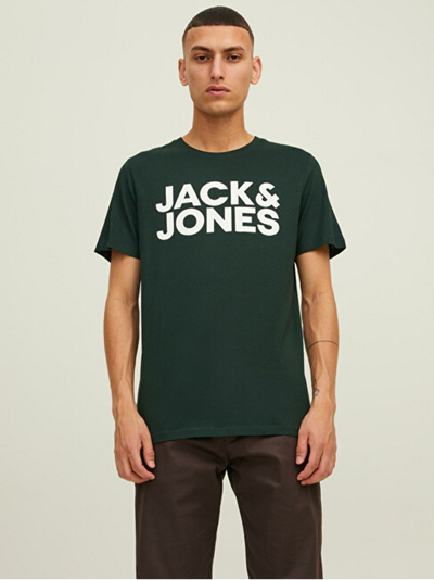 Set maica Jack&Jones JJECORP Slim Fit, tri palë, tri ngjyrëshe
