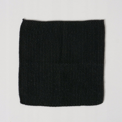 Set leckash kuzhine Boltze Home Clothy, 25 x 25 cm, pambuk, shumëngjyrësh