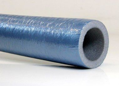 Tub izolues Armacell Tubolit S 22x6mm, 2m, i kaltër