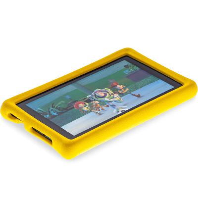 Таблет Pebble Gear Toy Story 4, 7\", 16GB, Wi-Fi