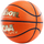 Top basketbolli Wilson NCAA Legend VTX, nr. 7, portokalli