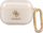 Kuti mbrojtëse Guess GUAPUCG4GD Glitter, për AirPods Pro, TPU, ngjyrë ari