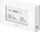 Сензор за воздух Aqara TVOC Air Quality Monitor AAQS-S01, мерење TVOC температура влажност, бел