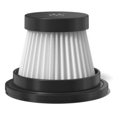 Fshesë dore pa kabllo Zwilling Xtend Starter Set, bateri 12V 3Ah, filtër HEPA, e zezë