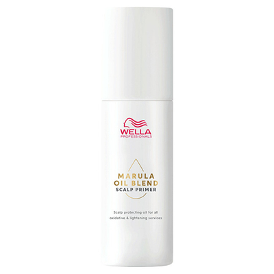Vaji Wella Marula Oil Blend mbrojtës për lëkurën e kokës, 150ml