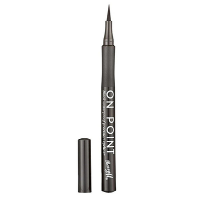 Penel për sy Barry M On Point Waterproof, 01 Black