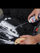 Средство за чистење текстил Sonax Xtreme 206300, за тапацир и Алкантара, 400ml