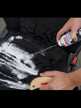 Средство за чистење текстил Sonax Xtreme 206300, за тапацир и Алкантара, 400ml