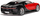 Set modelimi Airfix Starter Set Bugatti Chiron, lodër model makine, shumëngjyrësh