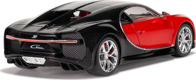 Set modelimi Airfix Starter Set Bugatti Chiron, lodër model makine, shumëngjyrësh