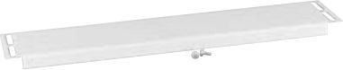 Aksesor fundor për kabinet Eaton XSPBAC0802, për thellësi 110 mm, gjerësi 800 mm, i hirtë