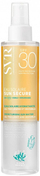 Sprej mbrojtës ndaj diellit SVR Sun Secure SPF 30, 200 ml