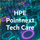 Shërbim mbështetjeje HPE Tech Care Essential, 5 vjet, për serverin ML110 Gen10
