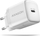 Karikues rrjeti AXAGON ACU-PD20W, 20W, USB-C, i bardhë