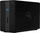 Disk i jashtëm RAID OWC Gemini, 16TB, Thunderbolt 40Gb/s, i zi