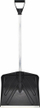 Lopatë bore Angerman SNOW SHOVEL PRO WINTER, dorezë alumini 78cm, gjerësi 44cm, e zezë