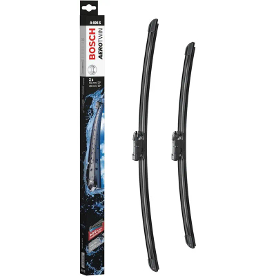 Fshirese Xhami 55-45cm Bmw - Fiat - Mercedes