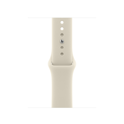 Apple Watch 40mm Sand Sport Band, M/L