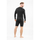Bluzë termike për meshkuj Viking Gasher Longsleeve Merino, mëngë të gjata, madhësia M, e zezë