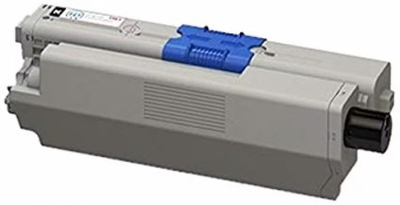 Тонер Uprint OKI 44469803, црн