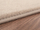 Tapet Strado Polar Rug, 140x200 cm, poliester, bezhë
