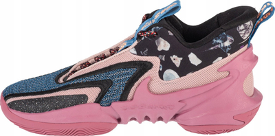 Atlete Nike Cosmic Unity 2, unisex, nr 8.5, Desert Berry me ngjyra