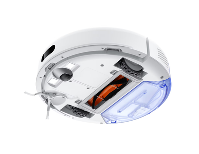 Robot fshesë Xiaomi S20, pastrim inteligjent, kontroll përmes aplikacionit, i bardhë