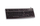 Tastierë CHERRY G83-6104, USB, QWERTY US English, e zezë