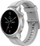 Паметен часовник Beafon SmartWatch 601, екран 1.43\" AMOLED, BT повици, сребрен