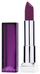 Buzëkuq Maybelline, Plum Passion 365, 4.2 gr