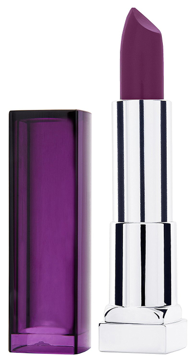 Buzëkuq Maybelline, Plum Passion 365, 4.2 gr