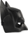 Maskë kostumi Batman Basic, për kalamaj 3+, e zezë