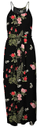 Fustan Vero Moda Simply Easy Slit Maxi Dress, i zi L mVM0346-L