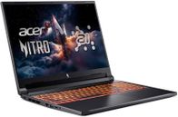 Laptop Acer Nitro ANV16-42, 16", Ryzen 7, RTX 4060, 16GB RAM, 1TB SSD, i zi