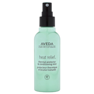 Spërkatës mbrojtës për flokë Aveda Heat Protief, 100 ml
