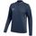 Bluzë Nike Park 26 për goca 1/4 zinxhir, poliester Dri FIT, blu e errët